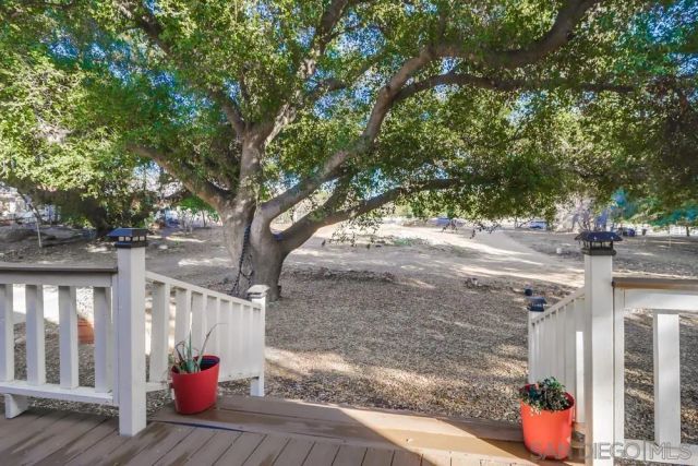 15808 Thomas Paine, Ramona, CA 92065