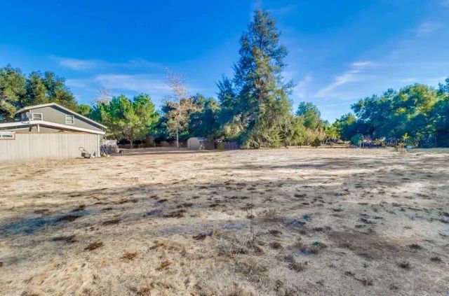 15808 Thomas Paine, Ramona, CA 92065