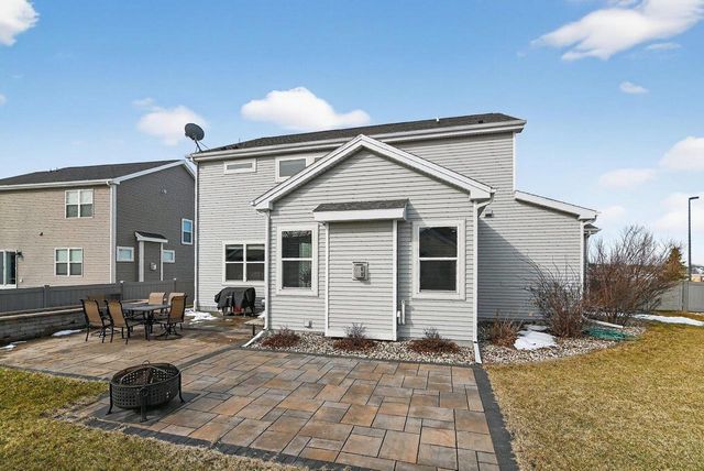 493 Crescendo Drive, Sun Prairie, WI 53590