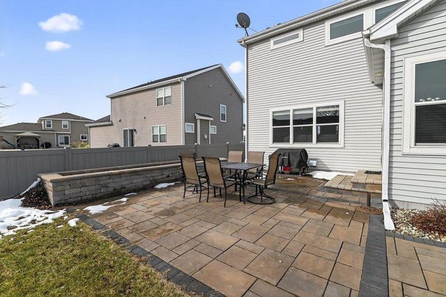 493 Crescendo Drive, Sun Prairie, WI 53590