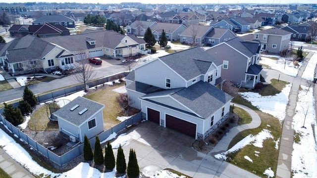 493 Crescendo Drive, Sun Prairie, WI 53590