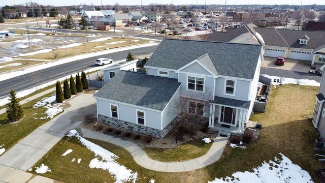 493 Crescendo Drive, Sun Prairie, WI 53590