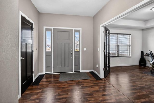 493 Crescendo Drive, Sun Prairie, WI 53590