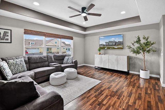 493 Crescendo Drive, Sun Prairie, WI 53590