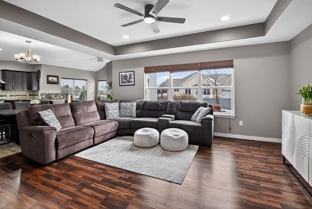 493 Crescendo Drive, Sun Prairie, WI 53590