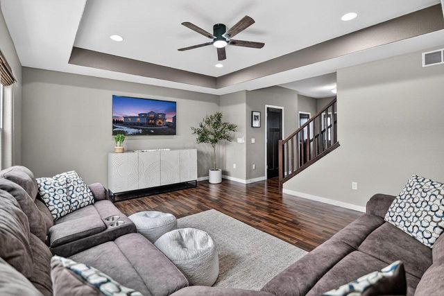 493 Crescendo Drive, Sun Prairie, WI 53590