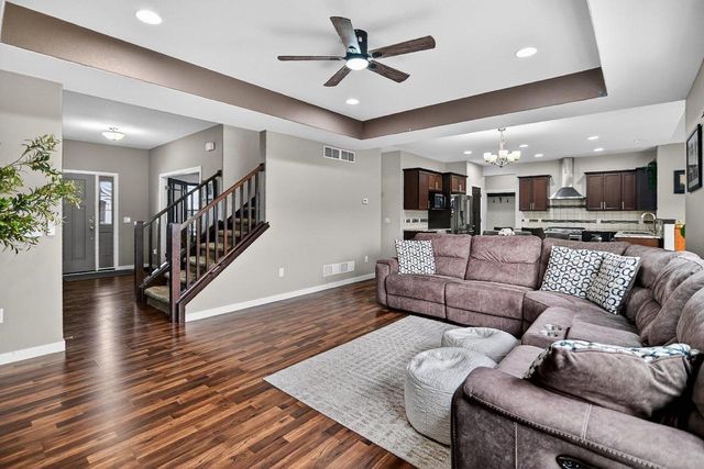 493 Crescendo Drive, Sun Prairie, WI 53590