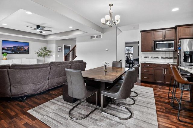 493 Crescendo Drive, Sun Prairie, WI 53590