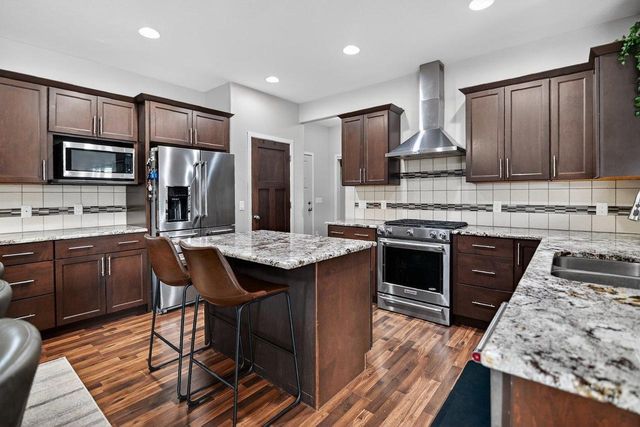 493 Crescendo Drive, Sun Prairie, WI 53590