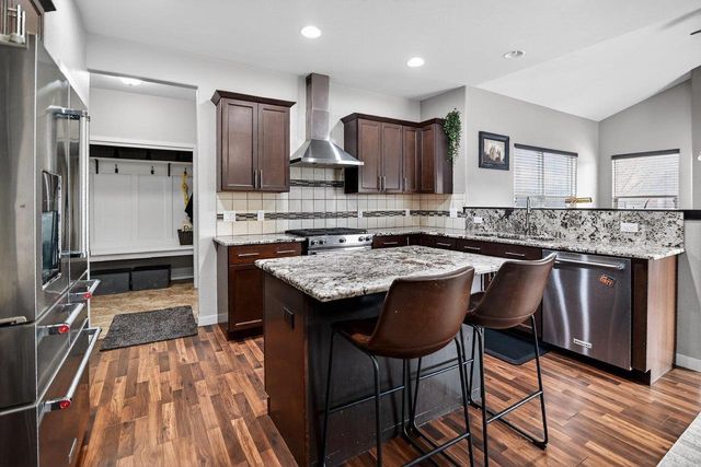 493 Crescendo Drive, Sun Prairie, WI 53590