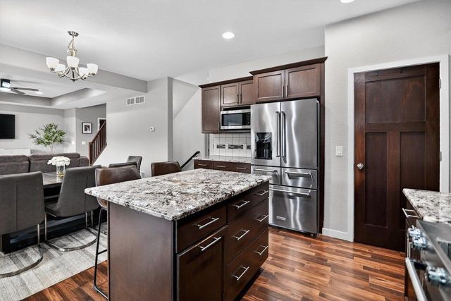 493 Crescendo Drive, Sun Prairie, WI 53590