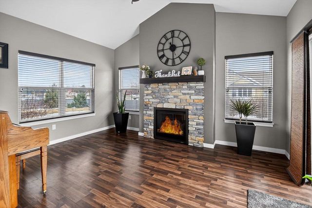 493 Crescendo Drive, Sun Prairie, WI 53590