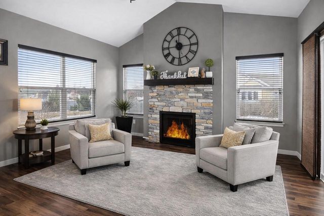 493 Crescendo Drive, Sun Prairie, WI 53590