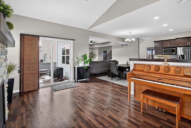 493 Crescendo Drive, Sun Prairie, WI 53590