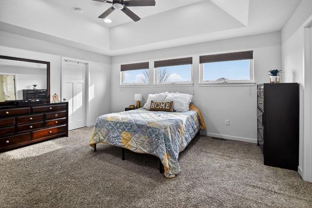 493 Crescendo Drive, Sun Prairie, WI 53590