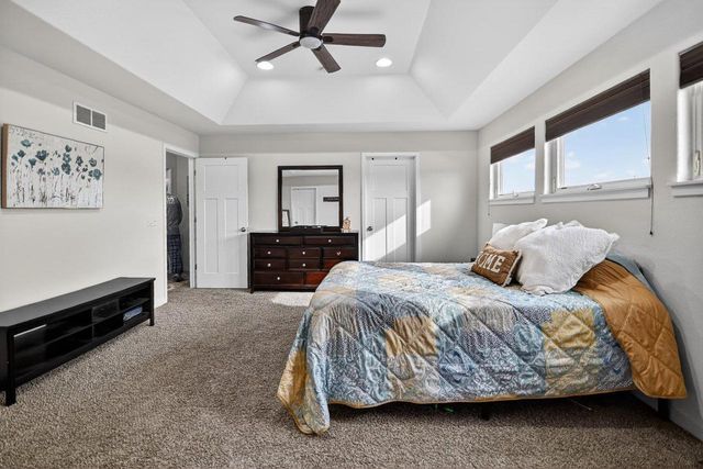 493 Crescendo Drive, Sun Prairie, WI 53590