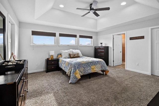 493 Crescendo Drive, Sun Prairie, WI 53590