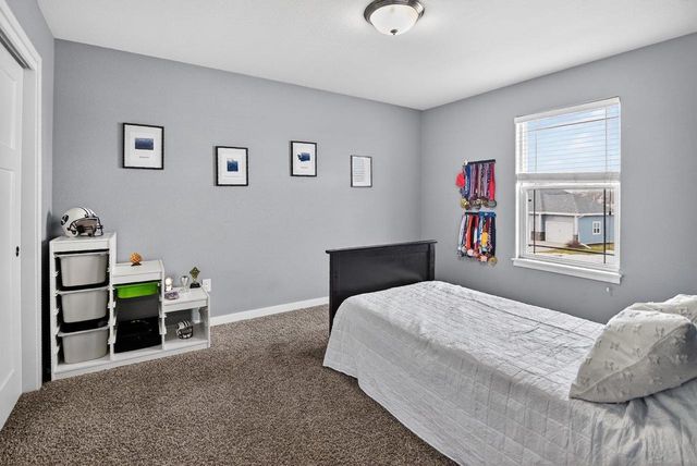 493 Crescendo Drive, Sun Prairie, WI 53590