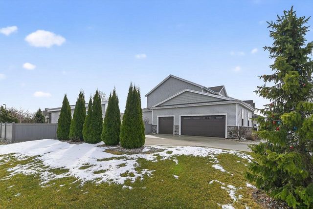 493 Crescendo Drive, Sun Prairie, WI 53590