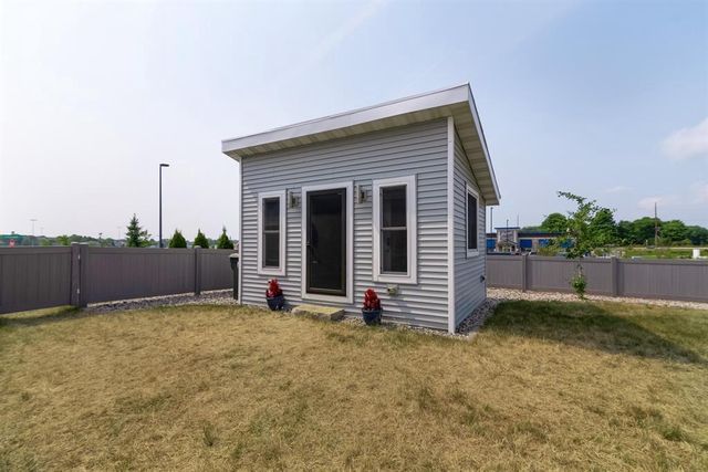 493 Crescendo Drive, Sun Prairie, WI 53590