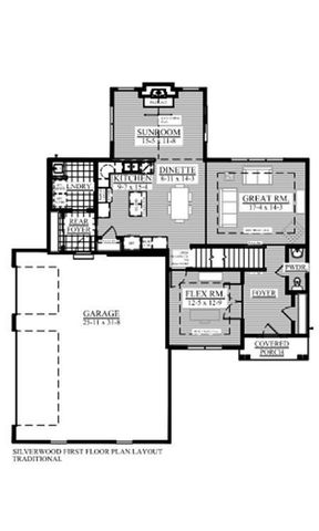 493 Crescendo Drive, Sun Prairie, WI 53590