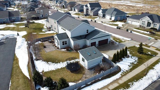 493 Crescendo Drive, Sun Prairie, WI 53590