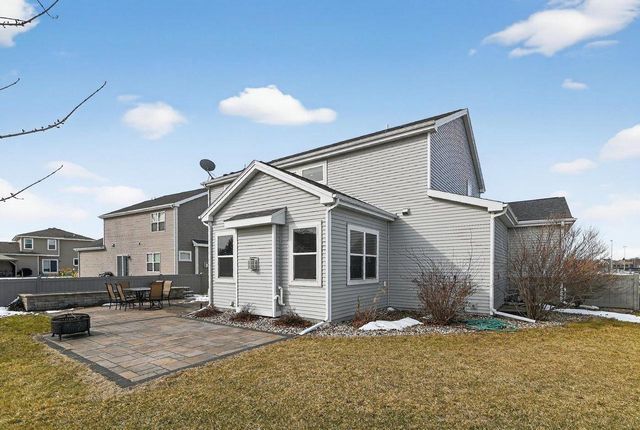 493 Crescendo Drive, Sun Prairie, WI 53590