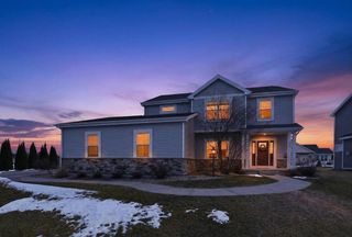 493 Crescendo Drive, Sun Prairie, WI 53590