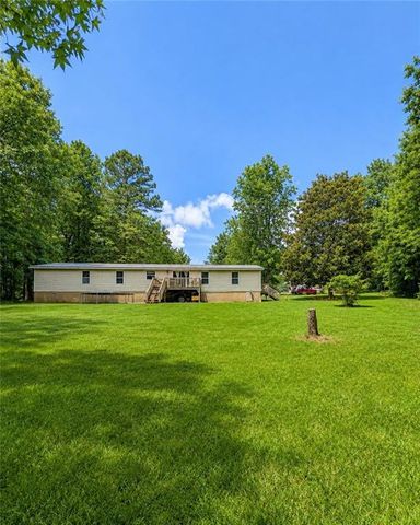 130 H And B Lane, Temple, GA 30179