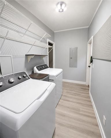 130 H And B Lane, Temple, GA 30179