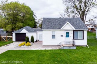 3991 Stolzenfeld Avenue, Warren, MI 48091