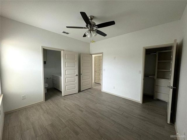 7702 N 58th Lane 1, Mission, TX 78573