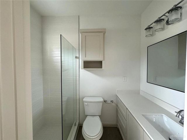 7702 N 58th Lane 1, Mission, TX 78573