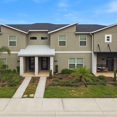 1208 CHALLENGE DRIVE, Davenport, FL 33896