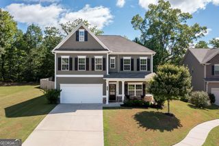 3935 Overlook Ridge Lane, Gainesville, GA 30507