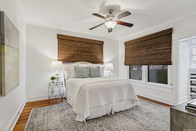 112 Eaton, San Antonio, TX 78209