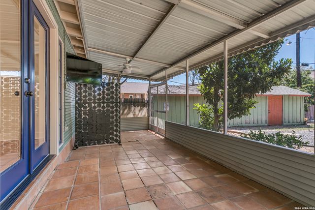 112 Eaton, San Antonio, TX 78209