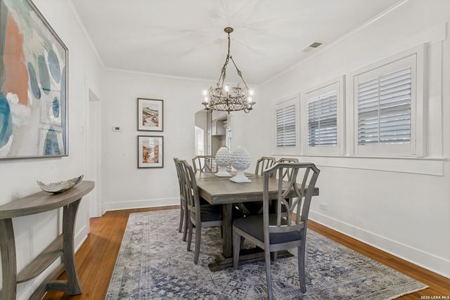 112 Eaton, San Antonio, TX 78209