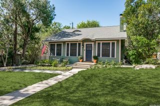 112 Eaton, San Antonio, TX 78209