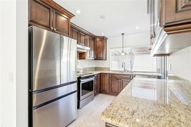 19535 Rinaldi Street 44, Porter Ranch, CA 91326