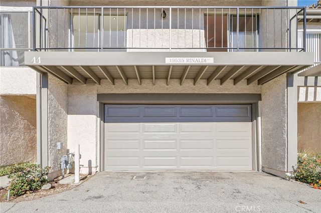 19535 Rinaldi Street 44, Porter Ranch, CA 91326