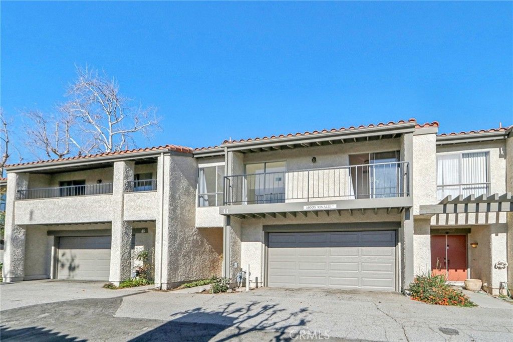 19535 Rinaldi Street 44, Porter Ranch, CA 91326