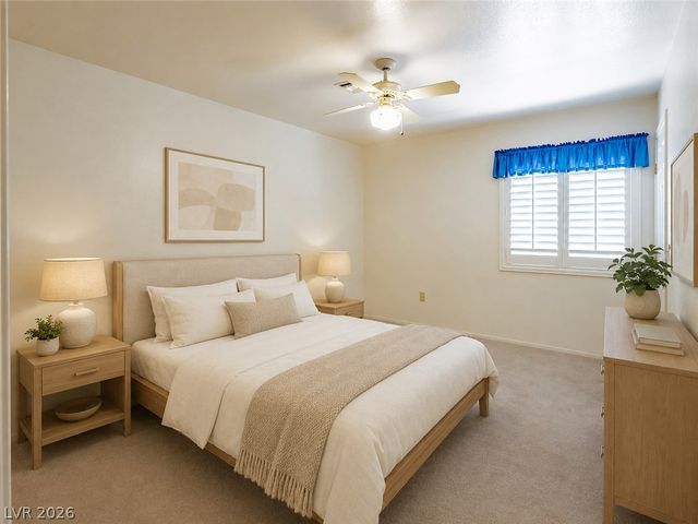 9208 Cactus Wood Drive, Las Vegas, NV 89134