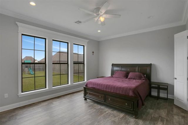 610 Woodland Street, Iowa, LA 70647