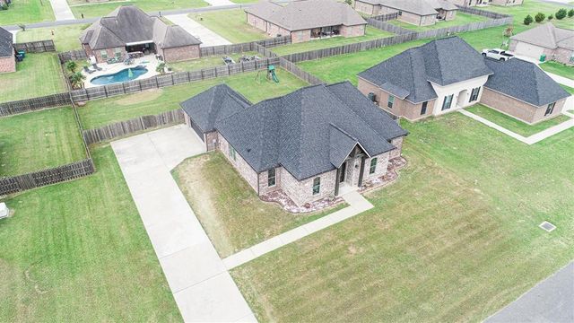 610 Woodland Street, Iowa, LA 70647