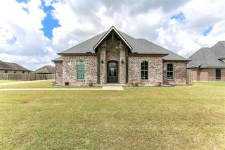 610 Woodland Street, Iowa, LA 70647