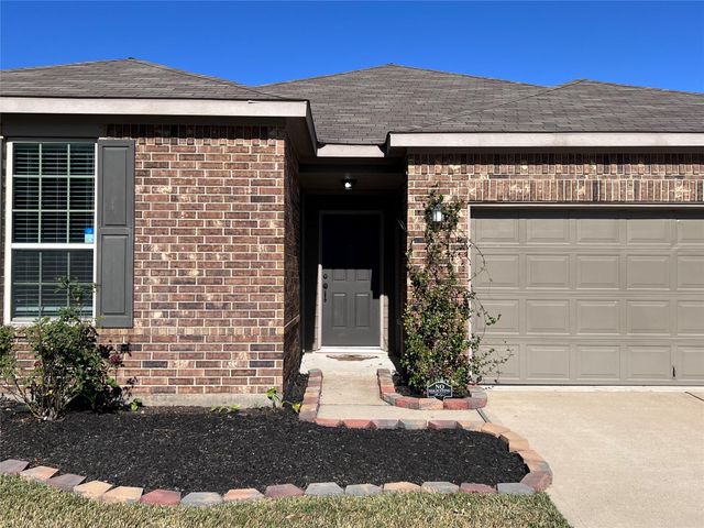 2210 Timberland Country Court, Conroe, TX 77304
