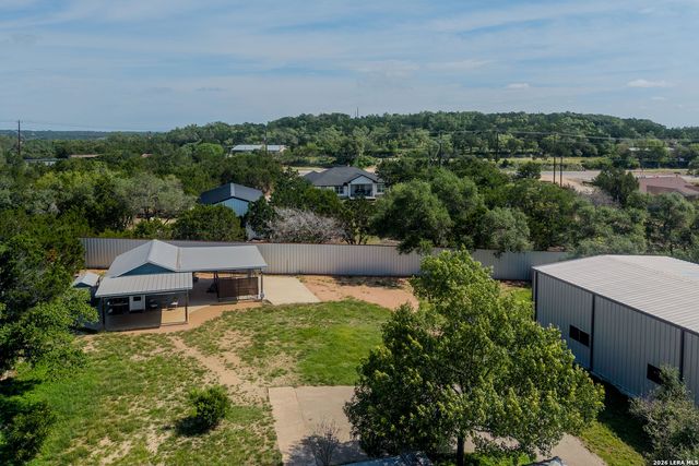 576 Aspen, Fischer, TX 78623