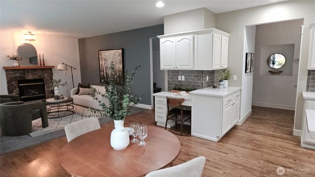1822 41st Street NW, Gig Harbor, WA 98335