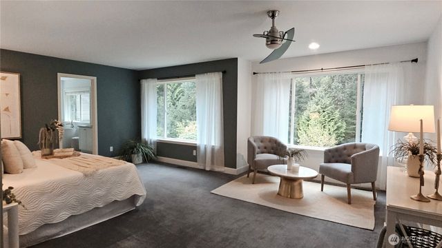 1822 41st Street NW, Gig Harbor, WA 98335